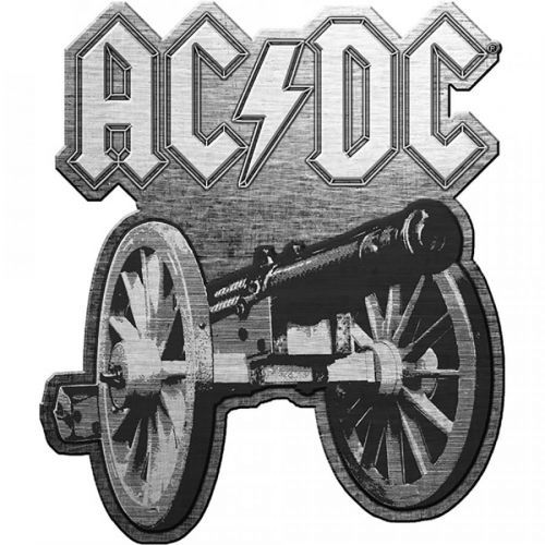 AC/DC - Odznaky For Those About To Rock