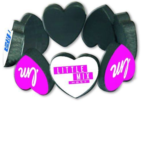 Little Mix - Náramok Little Mix