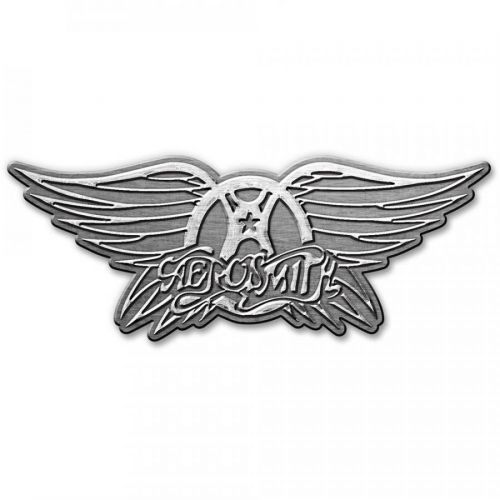 Aerosmith - Odznaky Logo