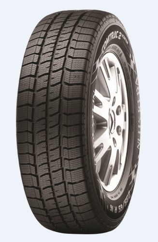 Vredestein COMTRAC 2 WINTER+ 195/65 R16 104T