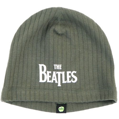 The Beatles - Čapica Drop T Logo
