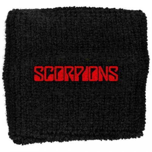 Scorpions - Potítko Logo