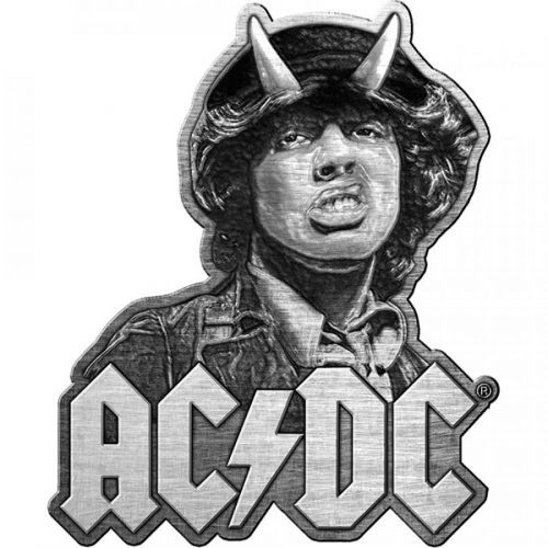 AC/DC - Odznaky Angus