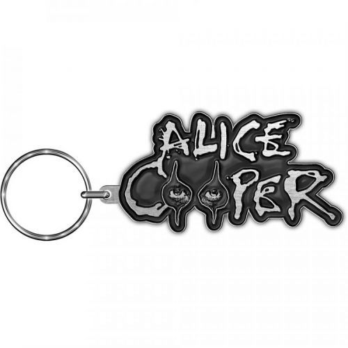 Alice Cooper - Kľúčenka Eyes