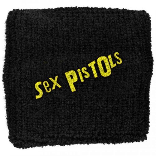THE SEX PISTOLS - Potítko Logo