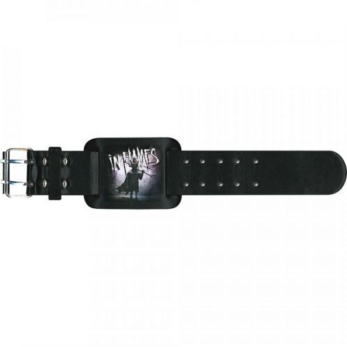 In Flames - Náramok The Mask