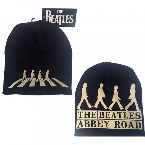 The Beatles - Čapica Abbey Road