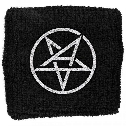 Anthrax - Potítko Pentathrax