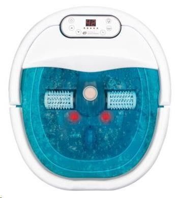 Rio multi-functional foot bath spa and massager FTBH 7 1ks