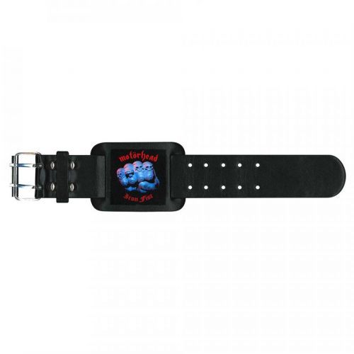 Motörhead - Náramok Iron Fist