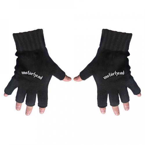 Motörhead - Rukavice Logo