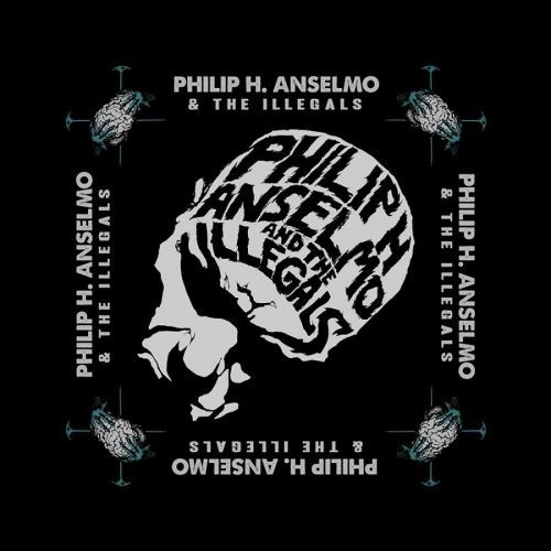 Philip H. Anselmo & The Illegals - Šatka Face