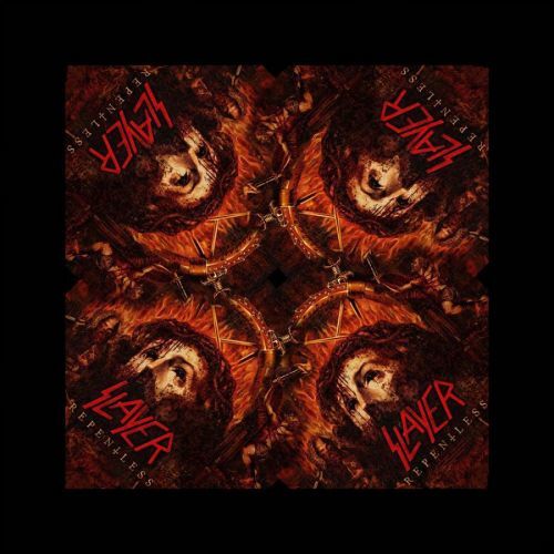 Slayer - Šatka Repentless
