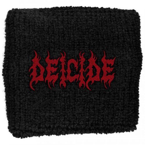 Deicide - Potítko Logo