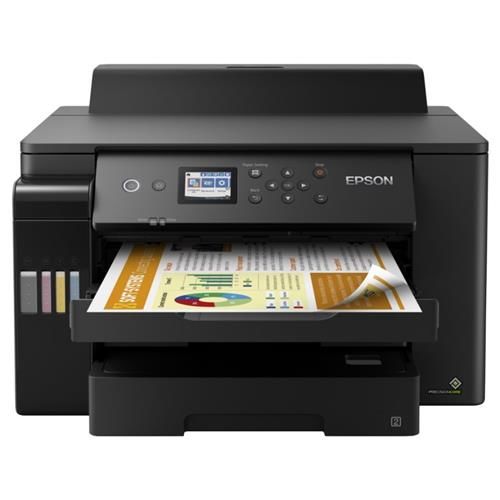 EPSON L11160, 32 ppm A3+, WiFi C11CJ04402