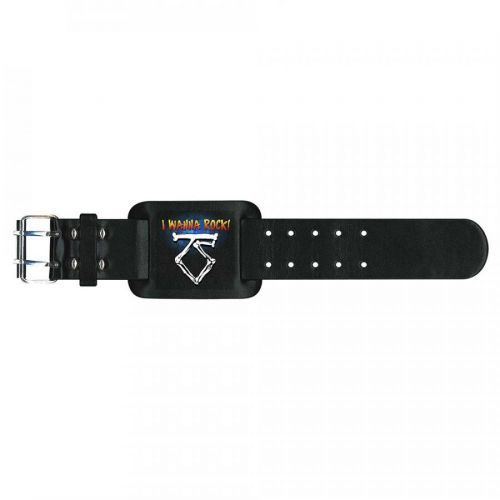 Twisted Sister - Náramok I Wanna Rock!