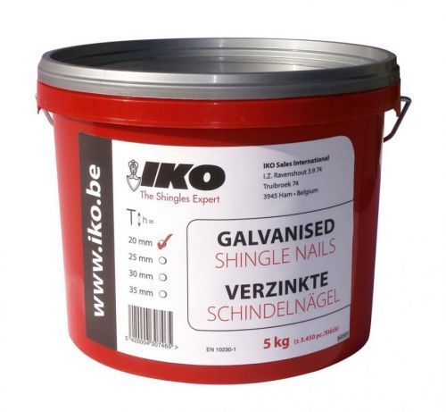 Klince IKO Nails 30mm/5kg