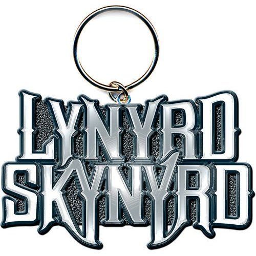 Lynyrd Skynyrd - Kľúčenka Logo