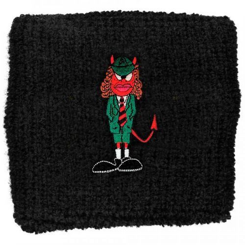 AC/DC - Potítko Angus Devil