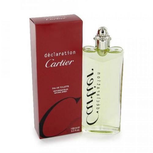 Cartier Declaration 50ml