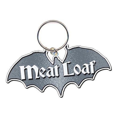 Meat Loaf - Kľúčenka Bat Out Of Hell