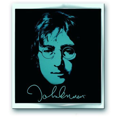 John Lennon - Odznaky Photo