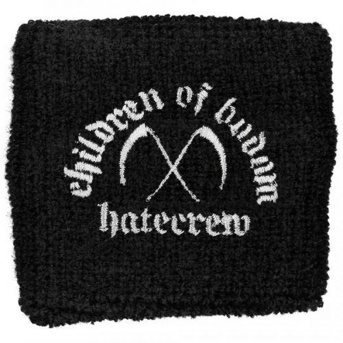 Children of Bodom - Potítko Hatecrew