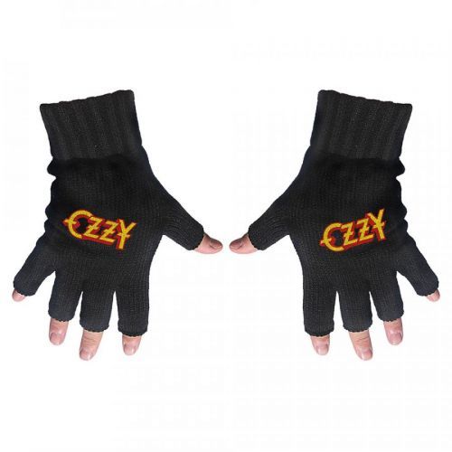 Ozzy Osbourne - Rukavice Ozzy