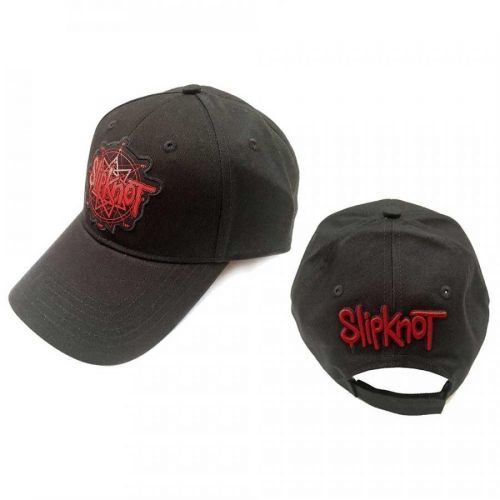 Slipknot - Šiltovka Logo