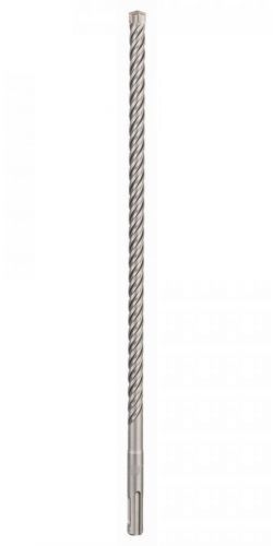 Vrták Bosch SDS PLUS-5X, priemer 10 mm, pracovná dĺžka 250 mm
