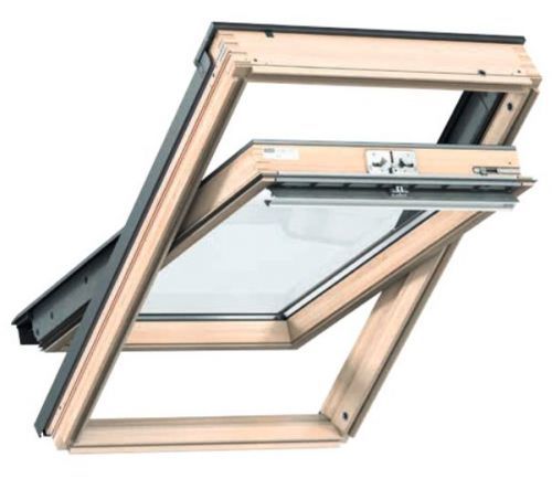 Strešné okno VELUX GLL MK06 1061  (78x118 cm) horné madlo