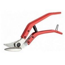 Vyosené nožnice na plech