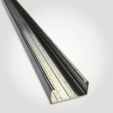Oceľový profil CD 60 mm/3 bm