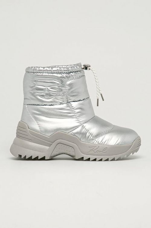 Karl Lagerfeld - Snehule