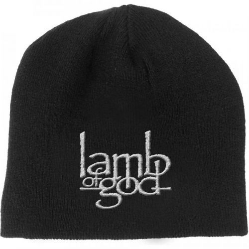 Lamb of God - Čapica Logo