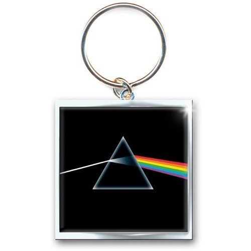 Pink Floyd - Kľúčenka Dark Side of the Moon