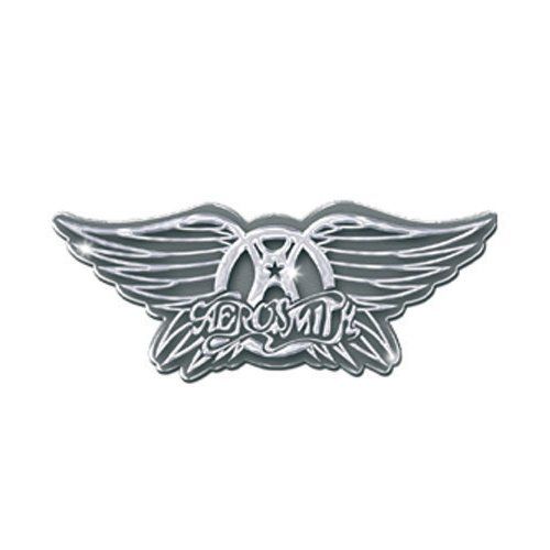 Aerosmith - Odznaky Wings
