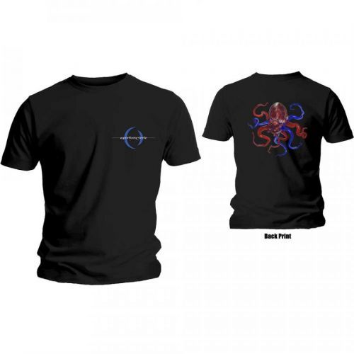 A Perfect Circle - Tričko Octoheart - Muž, Unisex, Čierna, XXL