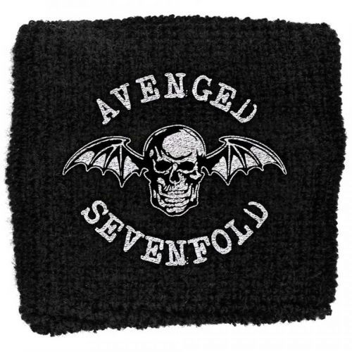 Avenged Sevenfold A7X - Potítko Death Bat