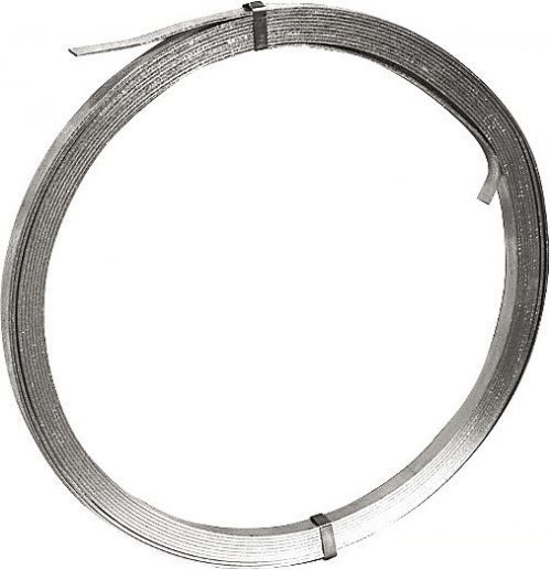 Pás uzemňovací FeZn 30 × 4 mm (25kg / Bal)
