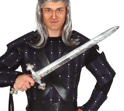Guirca Meč The Witcher 76 cm