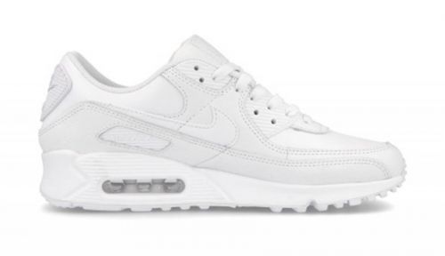 Nike Air Max 95 LTR White biele CZ5594-100