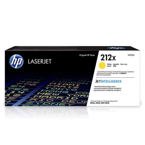 HP W2122X - originálny