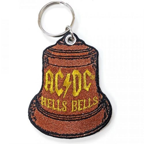 AC/DC - Kľúčenka Hells Bells