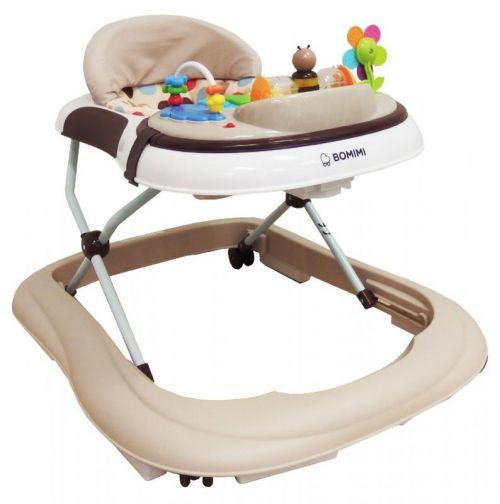 BOMIMI TOMI chodítko coffee