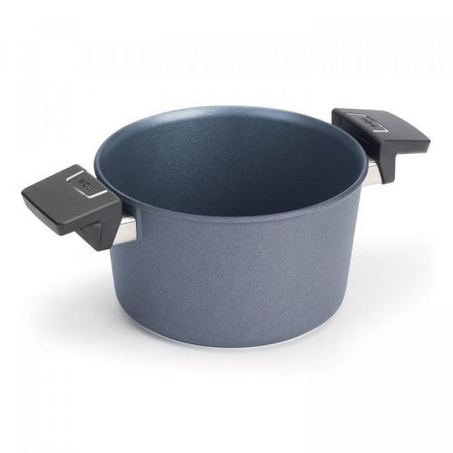 Titánový hrniec na indukciu Ø 20 cm Diamond Lite
