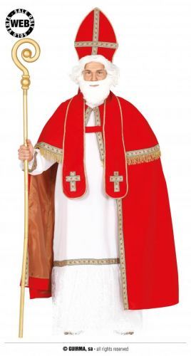 Guirca Mikulášska palica