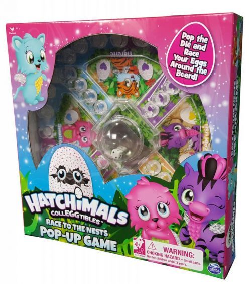 Spin Master Hatchimals 
