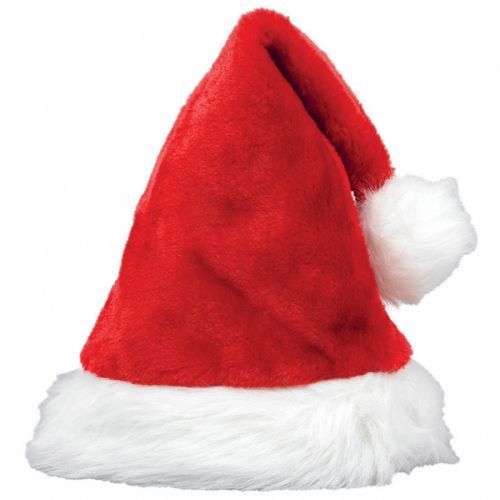 Amscan Čiapka Santa