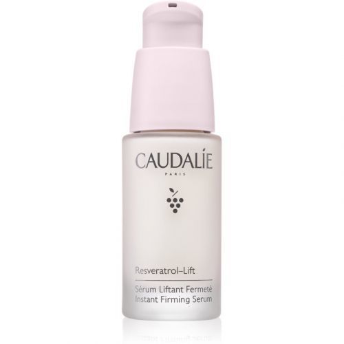 Caudalie Resveratrol-Lift liftingové spevňujúce sérum proti vráskam 30 ml